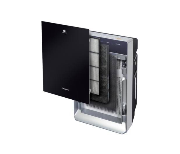 Panasonic F-VXR70G-K - 1383553 - zdjęcie 4